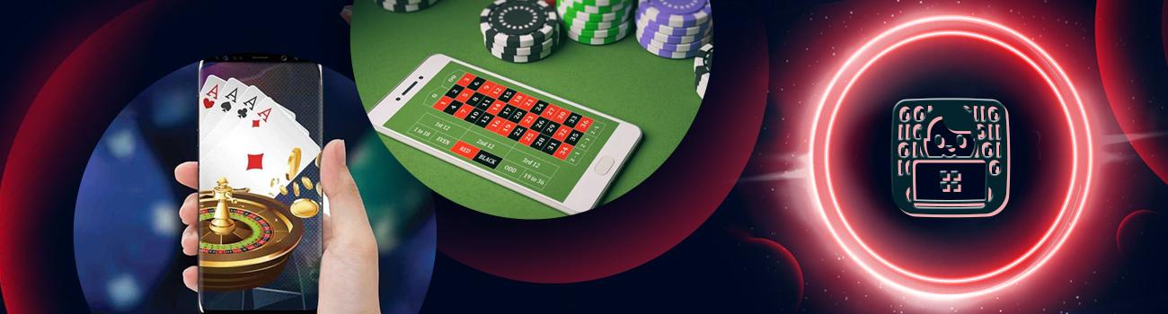 📲 Как скачать онлайн казино на телефон