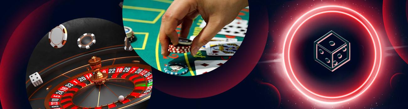 🎲 Онлайн казино на рубли с выводом денег