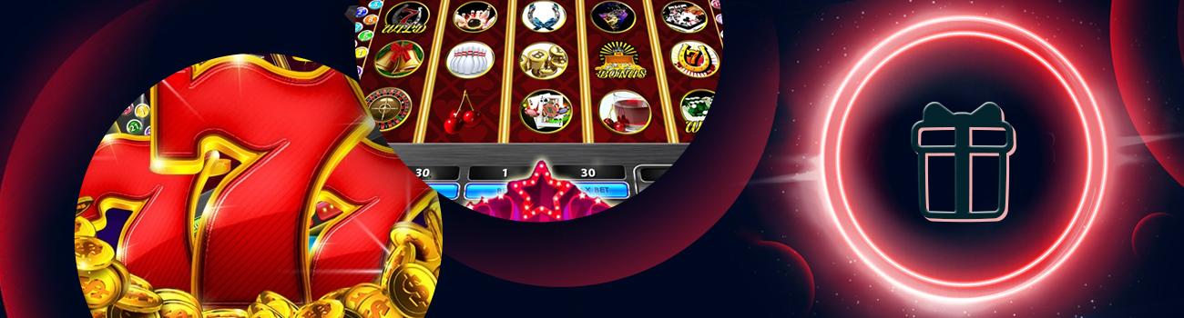 🎁 Секреты игровых автоматов в казино
