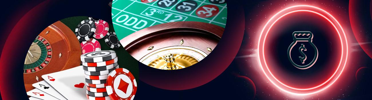 💰 Топ 10 онлайн казино на реальные деньги