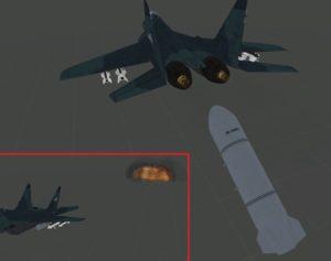 Pook Soviet Air Force Pack