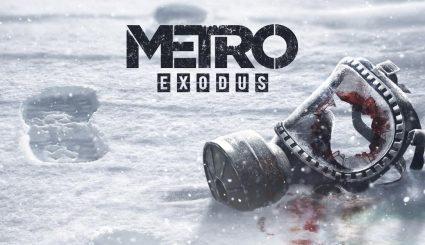 Metro Exodus Trainer