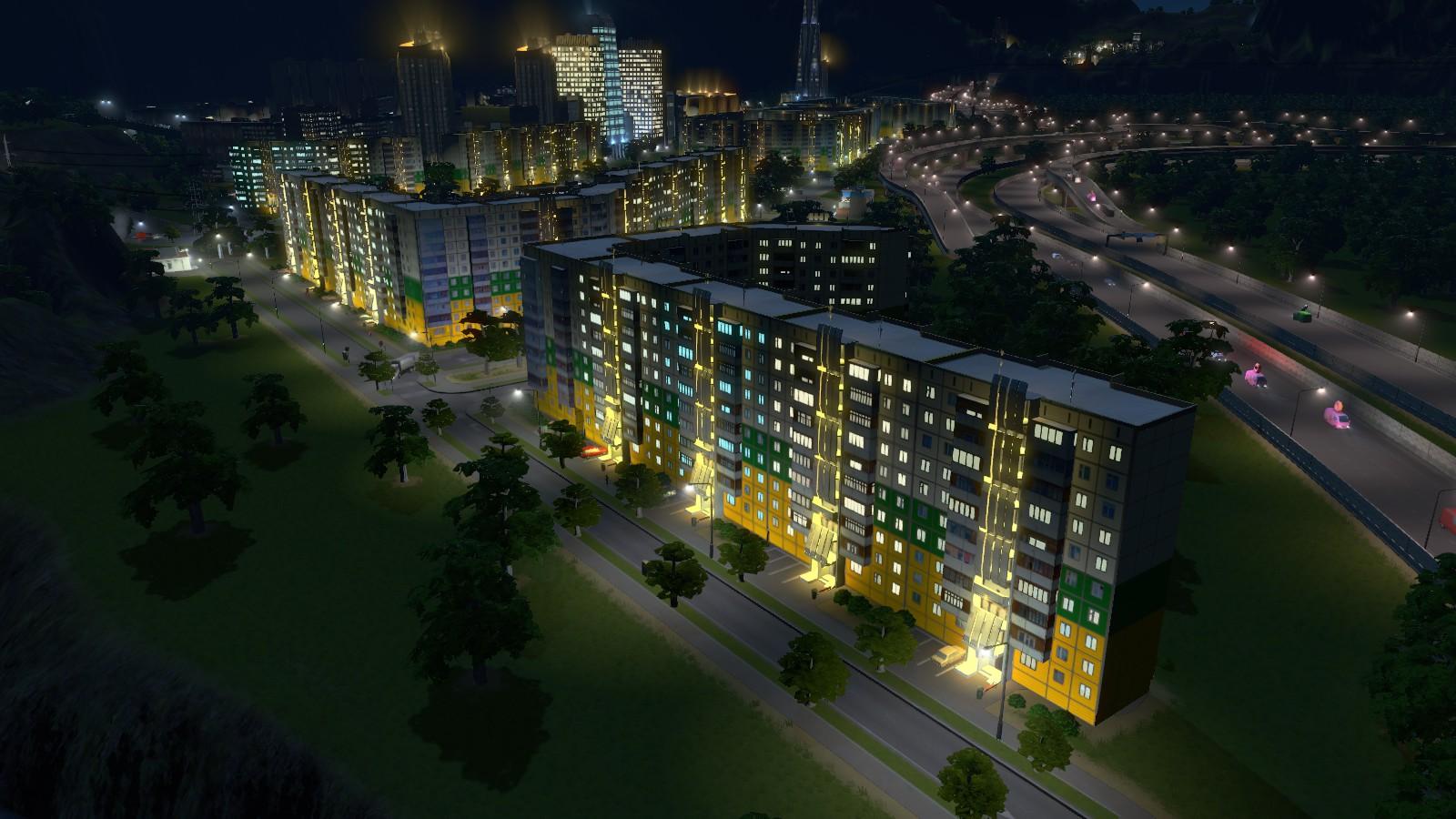 Steam steamapps common cities skylines фото 15
