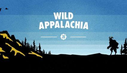 Fallout 76 обновление № 8 - Wild Appalachia