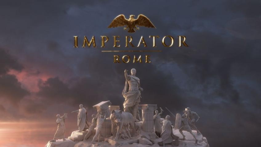 игра Imperator Rome