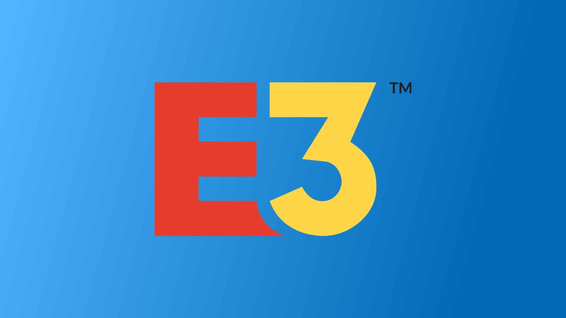 E3 2019 - список игр которые покажут в июне