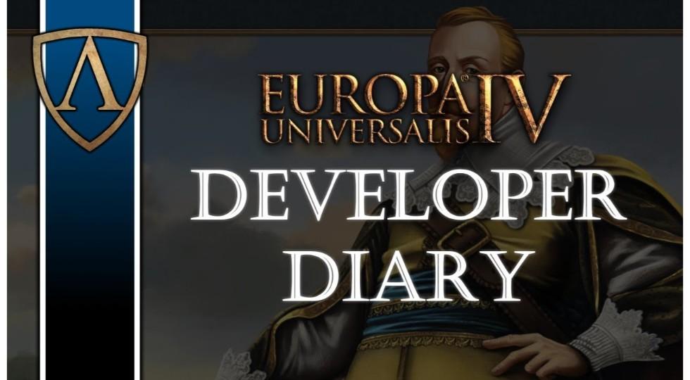 Дневник разработчиков Europa Universalis IV от 14 мая 2019 года
