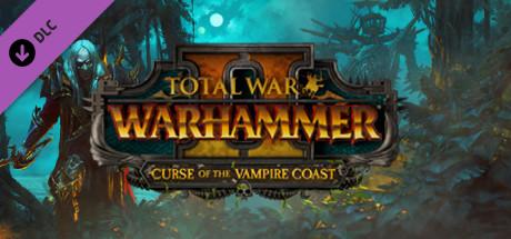 Total War Warhammer II - Curse of the Vampire Coast