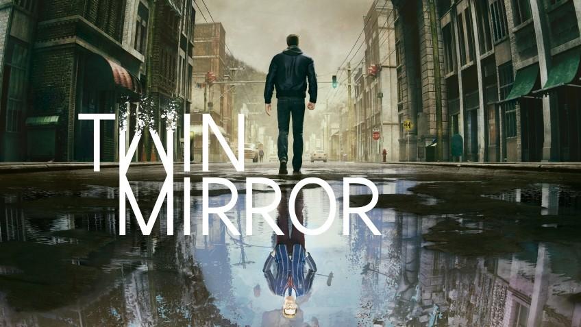 Twin Mirror (PS4, Xbox One, PC)