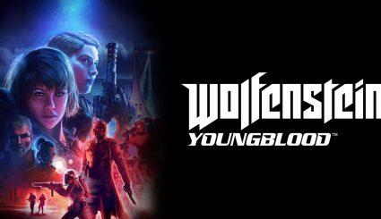 Wolfenstein Youngblood - v1.0 +13 трейнер - Скачать