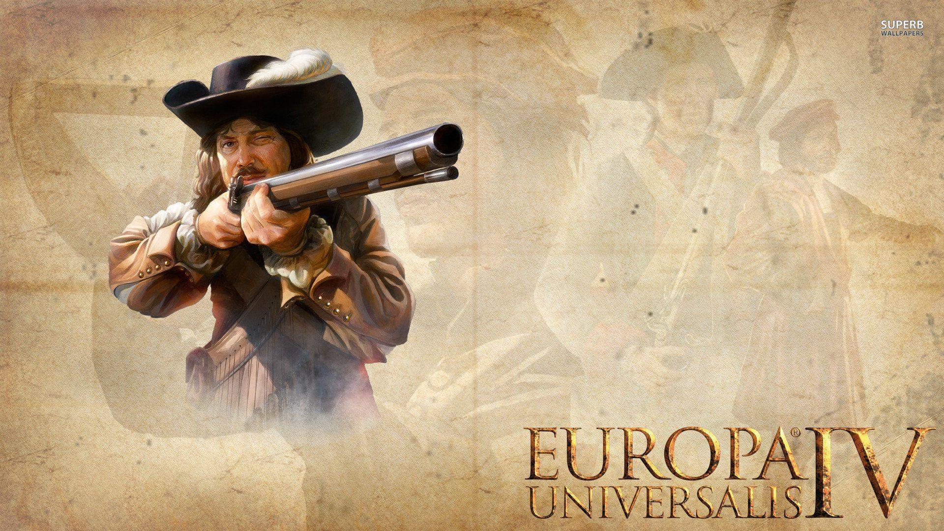 Дневник разработчиков Europa Universalis 4 от 23 июля 2019