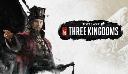 Трейнер для Total War Three Kingdoms - v1.00 Build 9537 +16 Trainer