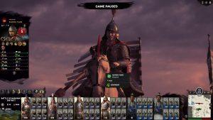 Скачать мод Generals Face Overhaul для Total War Three Kingdoms