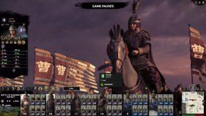 Скачать мод Generals Face Overhaul для Total War Three Kingdoms