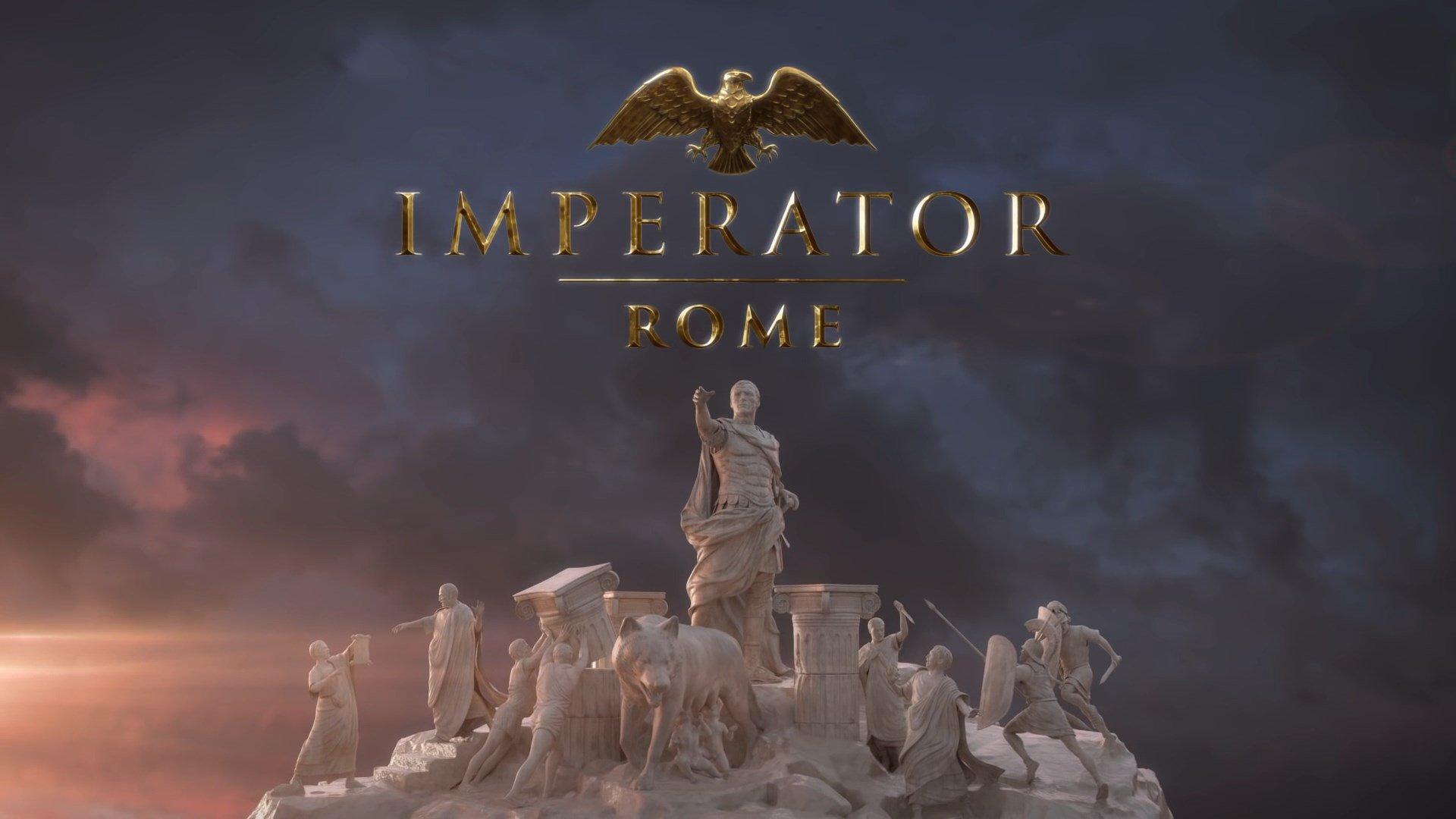 Дневник разработчиков Imperator: Rome №58 от 12 августа 2019 года
