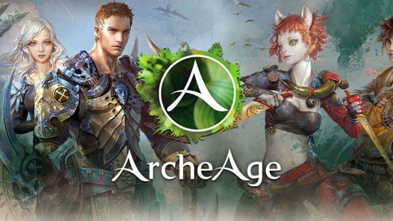 Arche Age