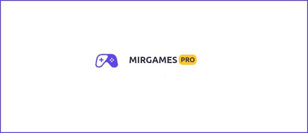 Обзор каталога онлайн игр mirgamespro