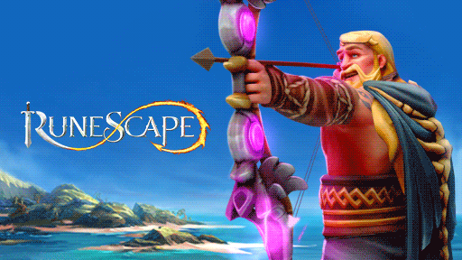 RuneScape: Exclusive New Umbral Pack