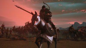 Мод TROM OVERHAUL (MTU + HV) - BETA для Total War Three Kingdoms