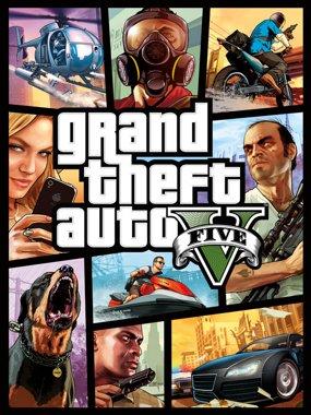 Приватный чит Grand Theft Auto V