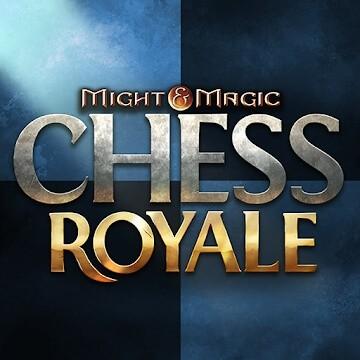 Might & Magic Chess Royale