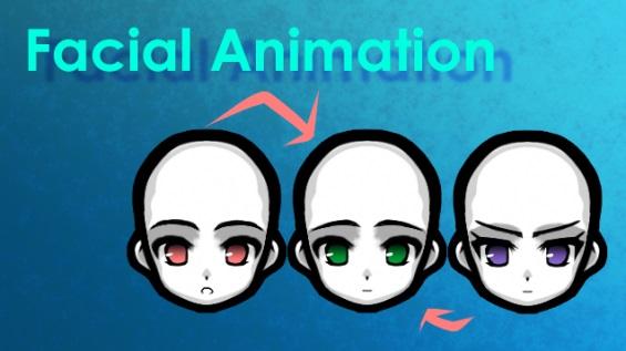 Мод [NL] Facial Animation - анимация лица для RimWorld