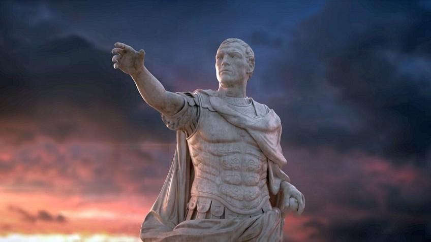 Дневник разработчиков Imperator: Rome от 3 февраля 2020 года