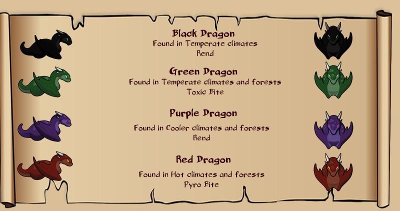 Мод драконов Dragon's Descent для RimWorld