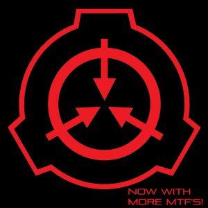 SCP Foundation Mobile Task Forces