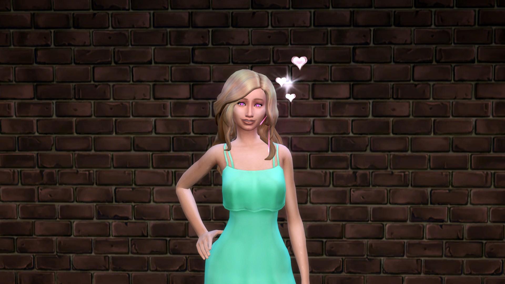 Nisa's Wicked Perversions — эскорт в Sims 4 (18+)