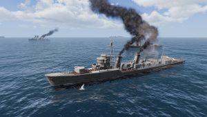 Naval Legends для ARMA 3