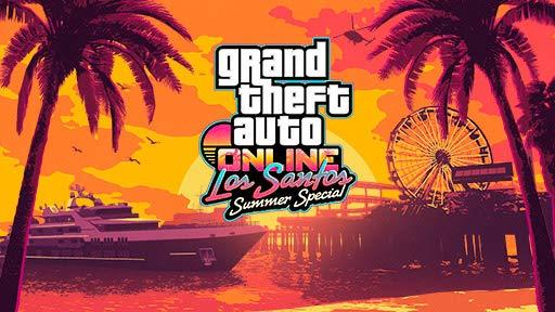 Get up to GTA$1,000,000 each month you play GTA Online
