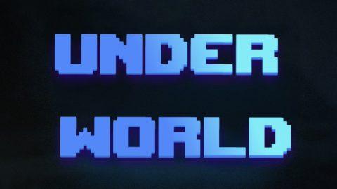 UnderWorld ❤️HYPIXEL❤️ сервер Майнкрафт PE