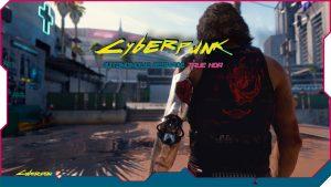 Cyberpunk Autonomous ReShade - True HDR для Cyberpunk 2077