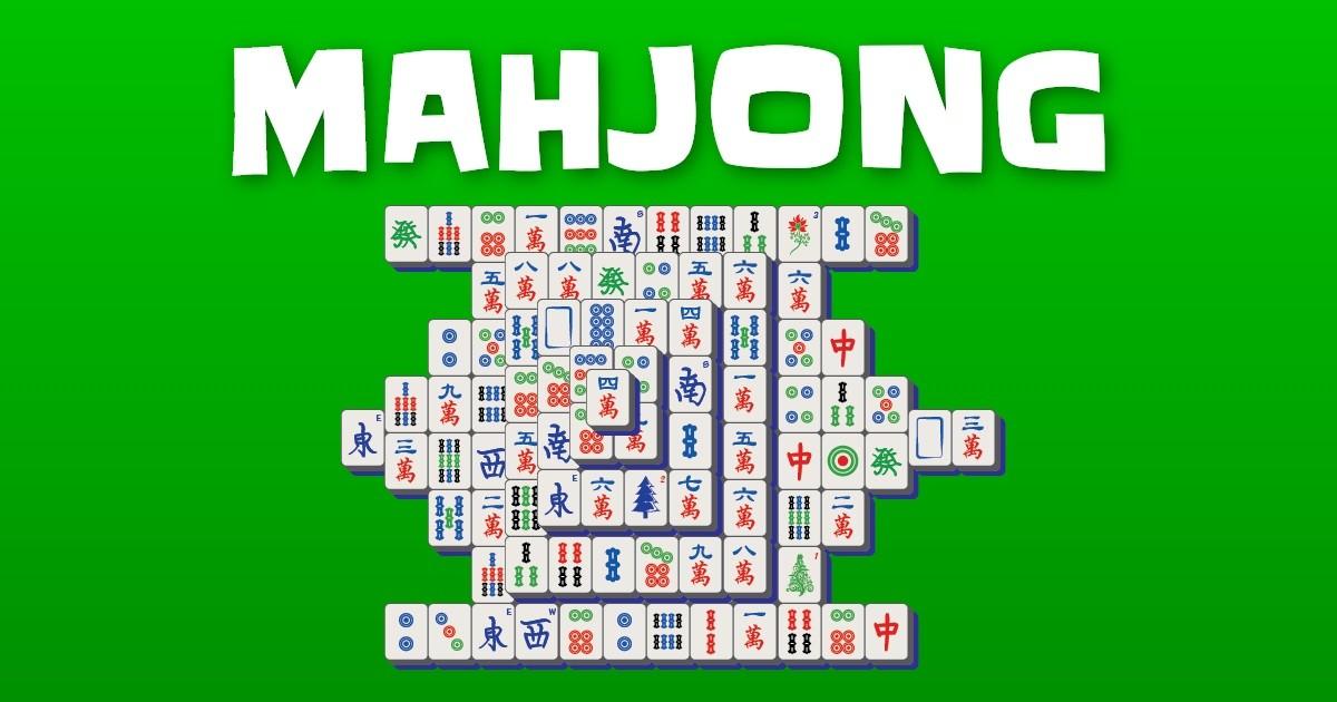 Игры маджонг: азарт родом с Востока