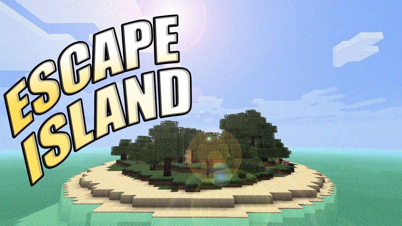 Escape The Island